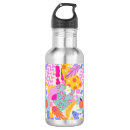 Pesquisar por vibrante garrafa agua Floral