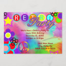 Pesquisar por tie dye convites 70s