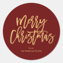 Pesquisar por natal rústico adesivos Elegante