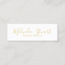 Pesquisar por consultants cartao de visita For her