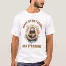 Pesquisar por alongamento camisetas Preguiça