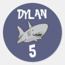 Pesquisar por tubarão azul adesivos Piscina