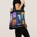 Pesquisar por gótico pastel bolsas tote Halloween