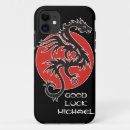 Pesquisar por dragão vermelho iphone capas Dragões