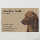 Pesquisar por veterinários flyers Cão