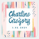 Pesquisar por traça adesivos Colorido