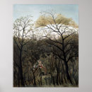 Pesquisar por rousseau henri pósteres pôsteres Paisagem