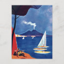 Pesquisar por vesuvio cartoes postais Vintage
