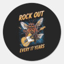 Pesquisar por cigarra adesivos Natureza