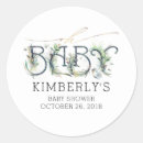 Pesquisar por chá de fraldas verde adesivos Oh bebê