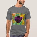 Pesquisar por tulipas camisetas Botânico