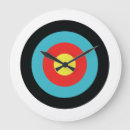 Pesquisar por alvo relogios de parede Esporte