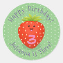 Pesquisar por morango kawaii adesivos Fofofo