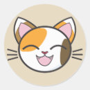 Pesquisar por galinhas adesivos Gato