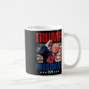 Pesquisar por donald trump para o presidente canecas Patriota