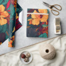 Pesquisar por laranja verde papel de presente Botânica