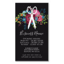 Pesquisar por buquê dos rosas cartao de visita Cabeleireiro