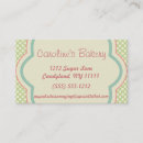 Pesquisar por cozimento padrao cartao de visita Padeiro