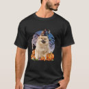 Pesquisar por t shirt do keeshond camisetas Halloween
