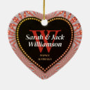 Pesquisar por coração brilhante ornamentos Amor