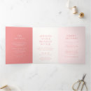 Pesquisar por pink wedding convites Moderno