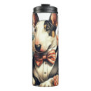 Pesquisar por arte de bull terrier canecas Cachorrinho