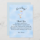 Pesquisar por obrigado chá de fraldas convites Azul