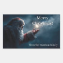 Pesquisar por papai noel adesivos Floco de neve