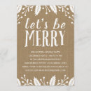 Pesquisar por kraft natal convites Festa