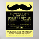 Pesquisar por bigode preto pôsteres Barba