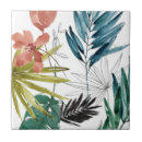 Pesquisar por tropical azulejos Aquarela