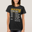 Pesquisar por custódia camisetas Zelador