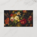 Pesquisar por teste padrão floral elegante cartao de visita Flores