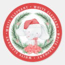 Pesquisar por elefante branco adesivos Natal