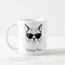 Pesquisar por felina canecas Animais
