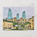 Pesquisar por baku cartoes postais Azerbaijão
