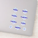 Pesquisar por dias da semana adesivos Dia útil