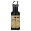 Pesquisar por veneno garrafa agua Halloween