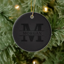 Pesquisar por monogramas ornamentos Família