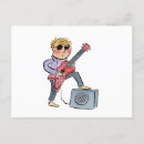 Pesquisar por guitarra elétrica cartoes postais Elétrico