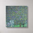 Pesquisar por klimt impressão de canvas Paisagem