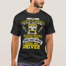 Pesquisar por do motorista camisetas Aniversário