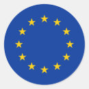 Pesquisar por união adesivos Bandeira da união europeia