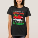 Pesquisar por terapeutas ocupacionais camisetas Natal