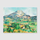Pesquisar por cezanne de paul cartoes Paisagem