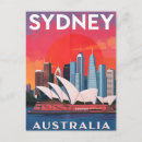Pesquisar por sydney cartoes postais Moderno