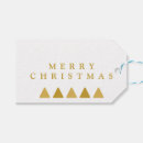 Pesquisar por mensagens natal etiquetas de presente Ouro