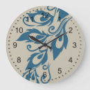 Pesquisar por pavão relogios de parede Elegante
