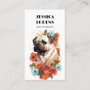 Pesquisar por mops cartao de visita Cãozinho