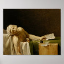 Pesquisar por jacques louis david pôsteres Morte